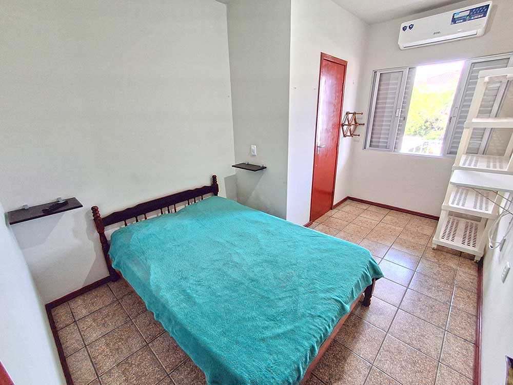 Dormitório 02 (suíte)