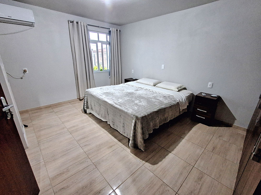 Dormitório 04 (suíte)